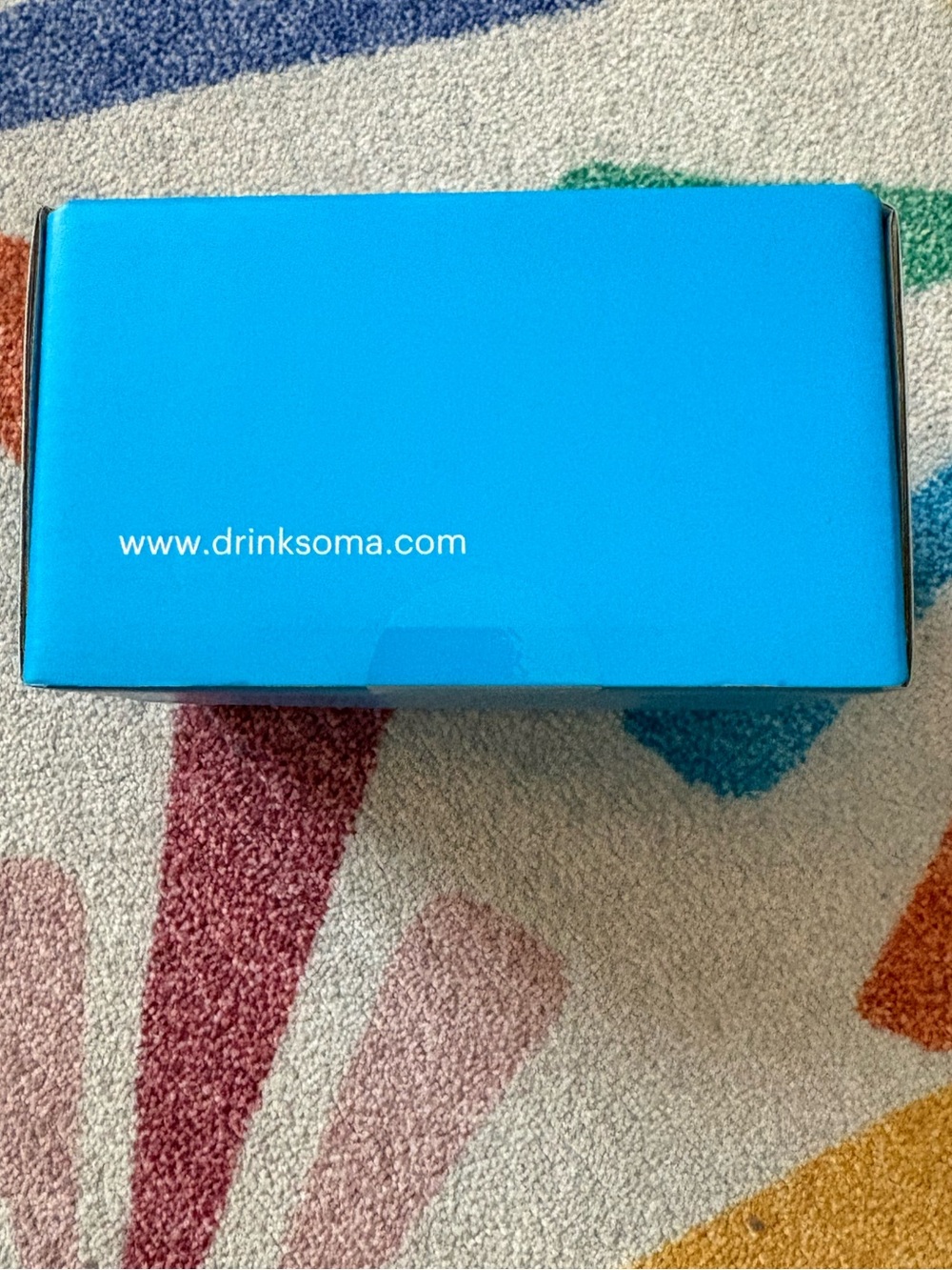 Soma replacement water filter - new in box - Picture 2 of 4